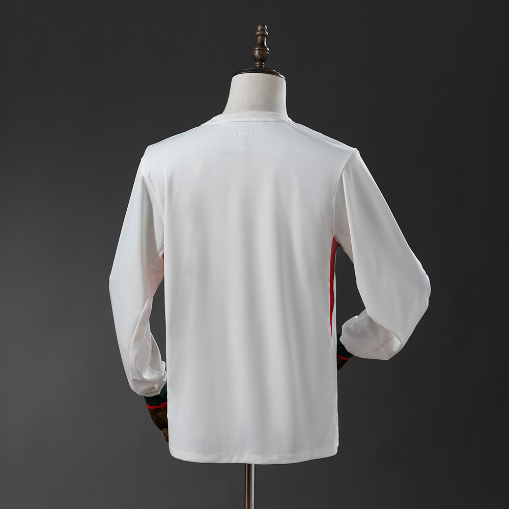 Chelsea 2025/26 Away Long Sleeve