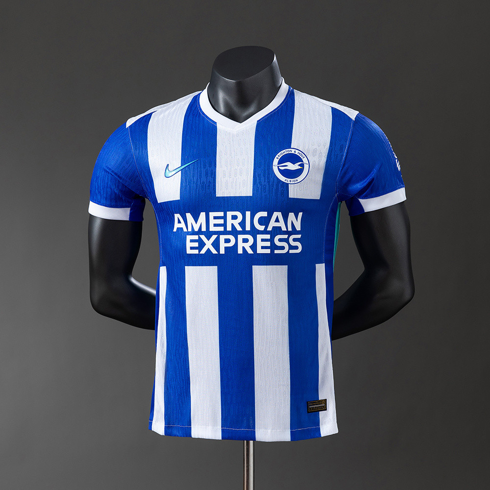 Brighton 2025/26 Home Player Version