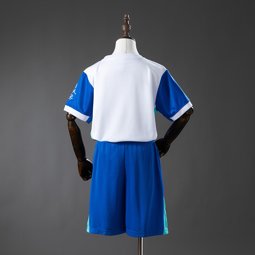 Kids Brighton 2025/26 Home