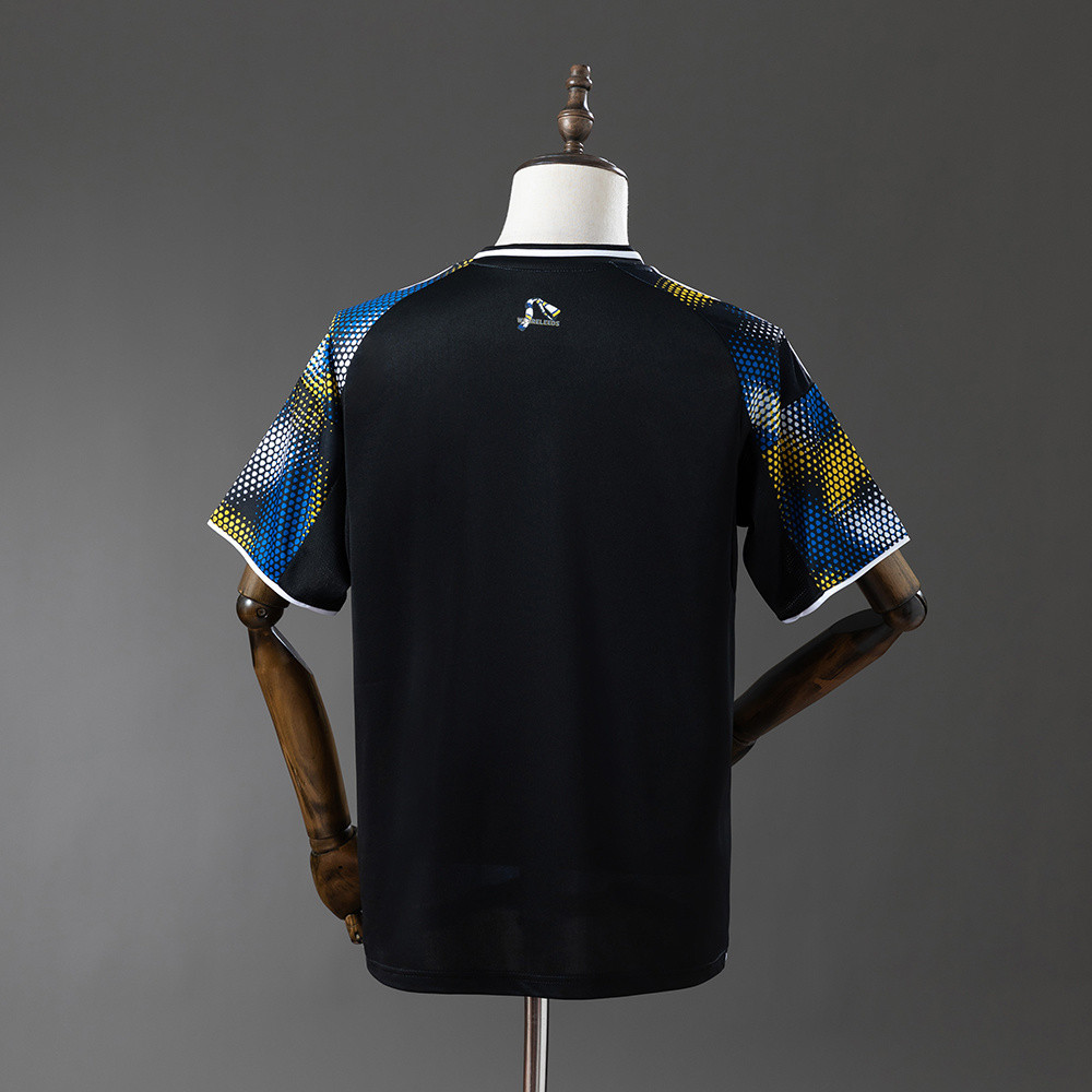 Leeds United 2025/26 Third