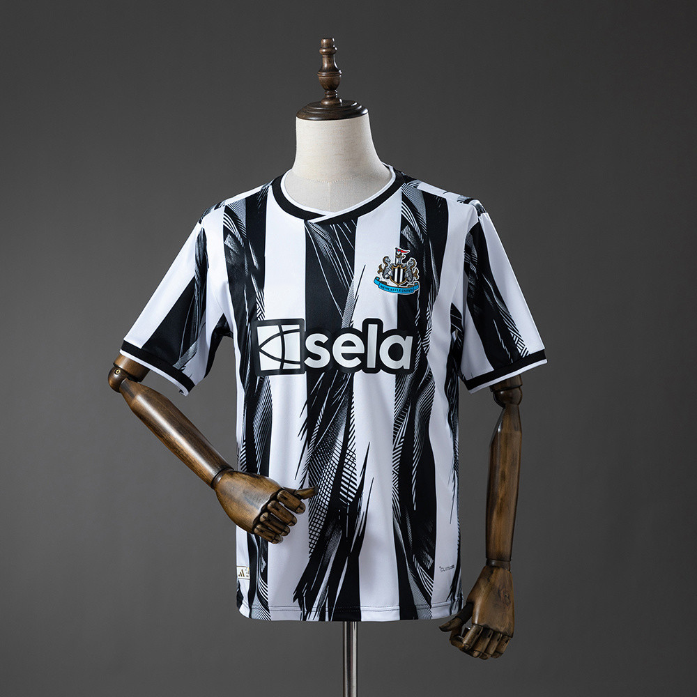 Newcastle United 2026/27 Home