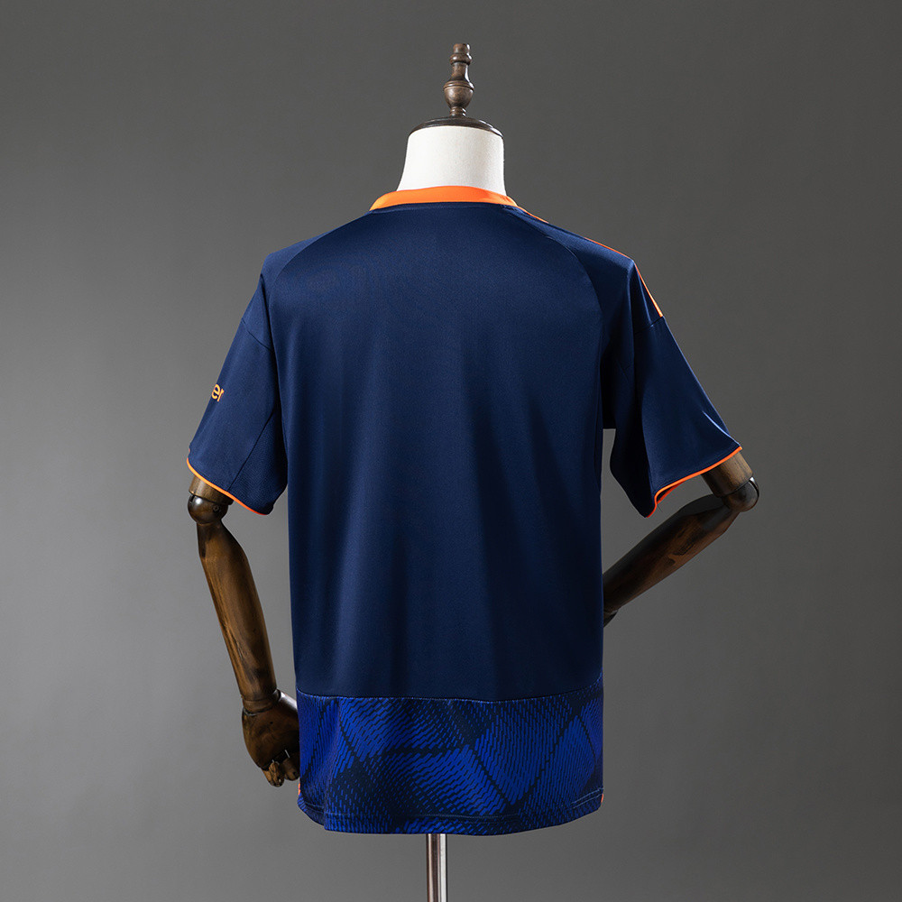 Nottingham Forest 2025/26 Third