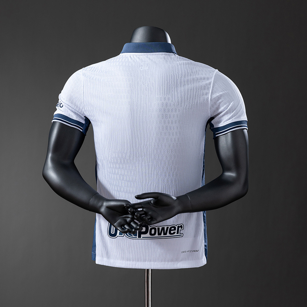 Inter Milan White  2025/26 Player Version