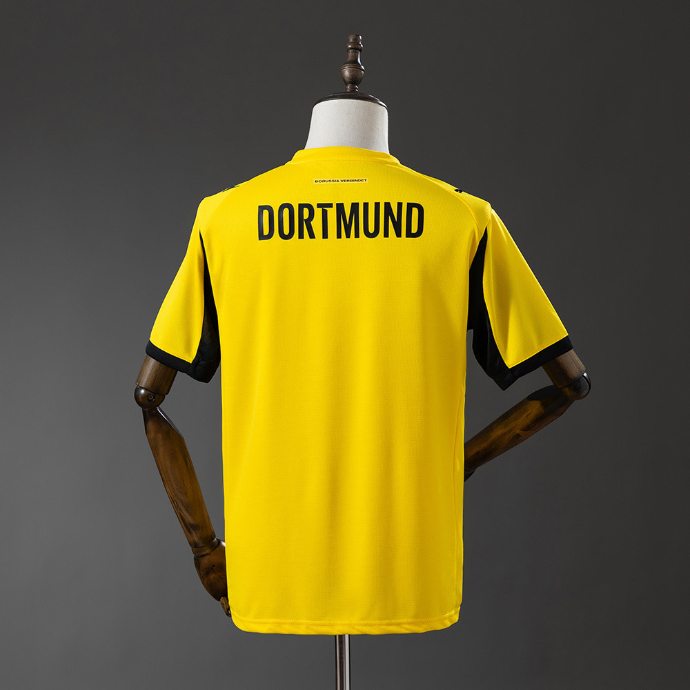 Borussia dortmund 2025/26 Third
