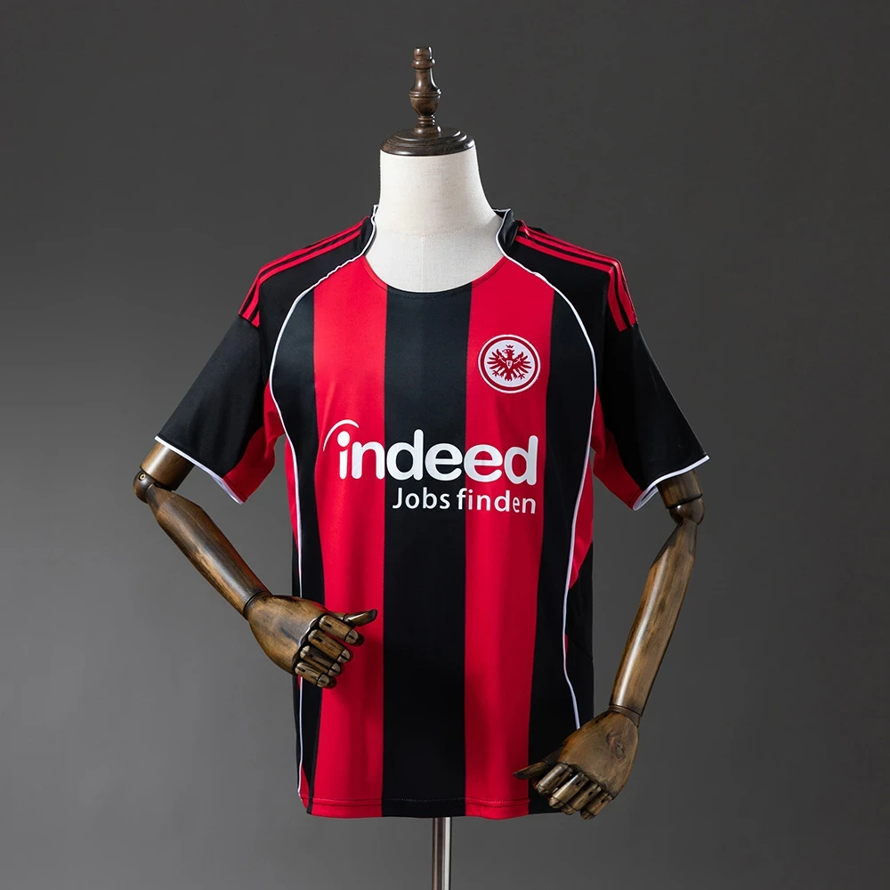 Frankfurt Away 2025/26
