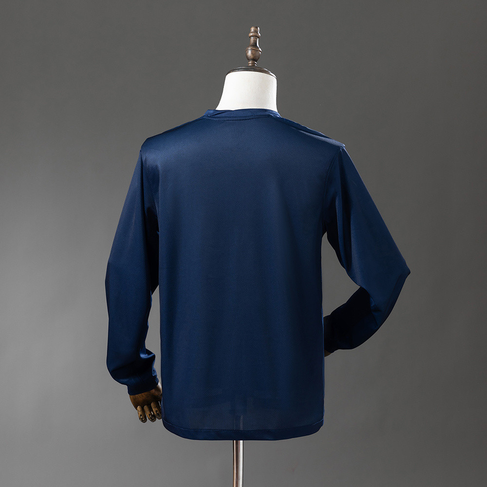 PSG Home 2025/26 Long Sleeve