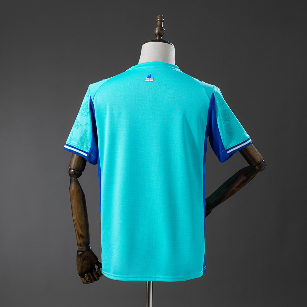 Marseille Home 2026/27