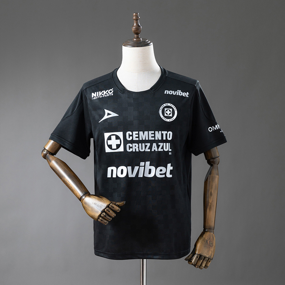 Cruz Azul 2025/26 Third
