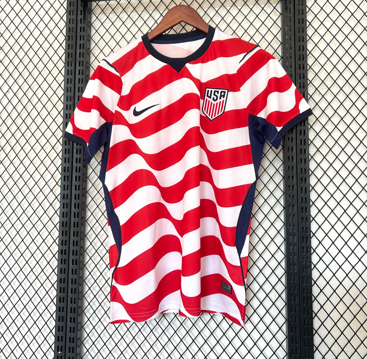USA 2026 World Cup Home Jersey