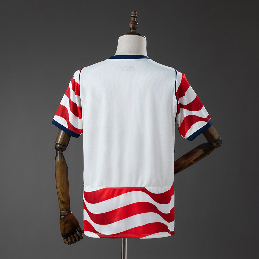 USA 2026 World Cup Home Jersey