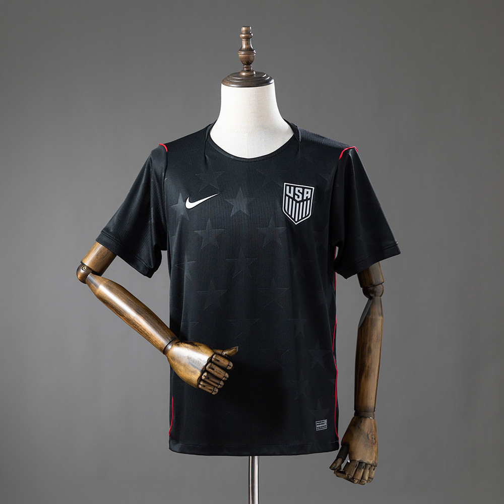 USA 2026 World Cup Away Jersey