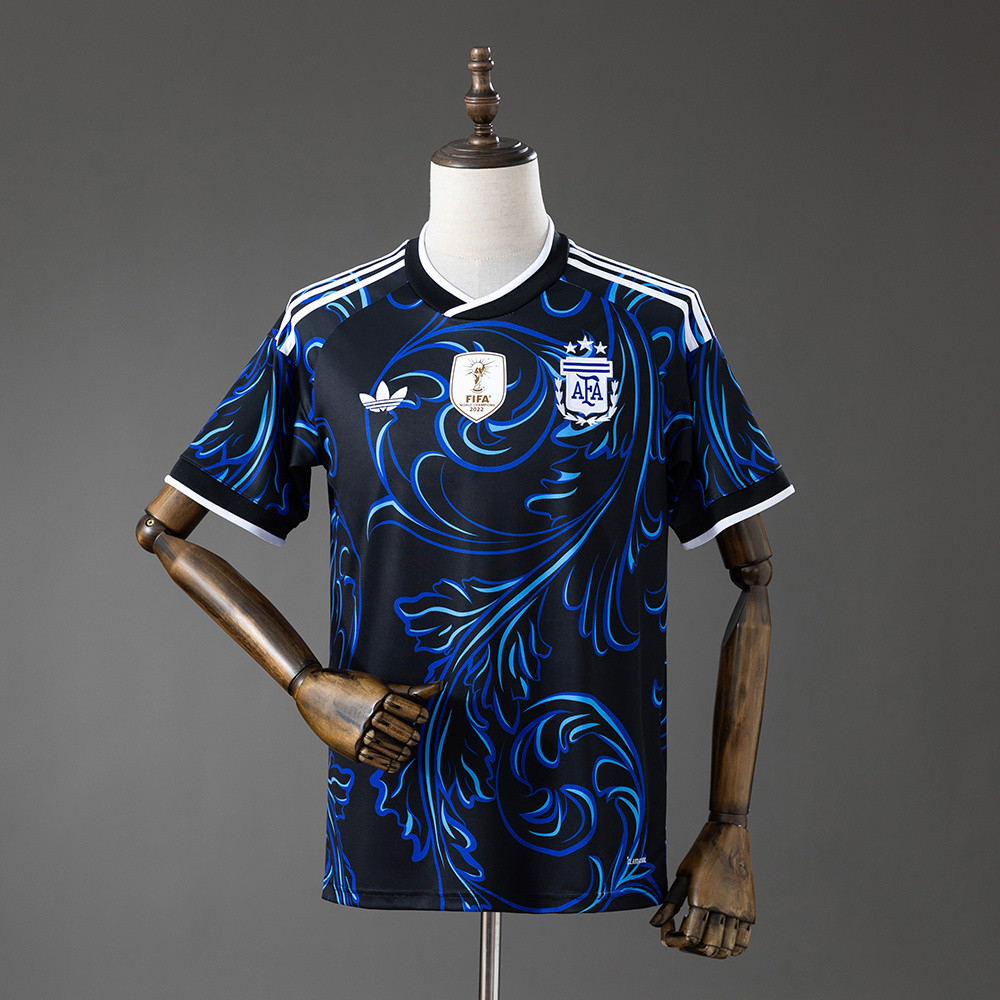 Argentina Away 2026 World Cup