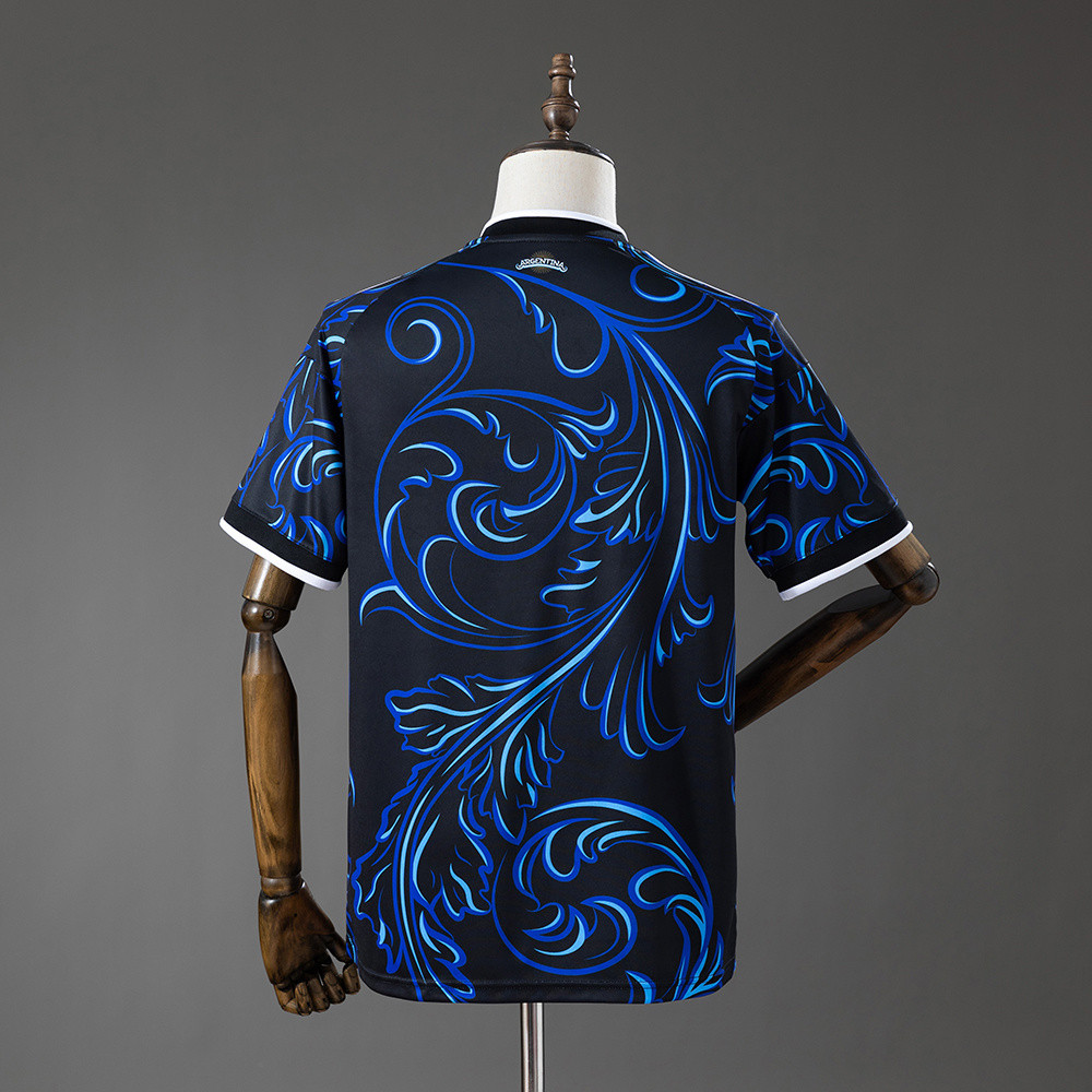 Argentina Away 2026 World Cup