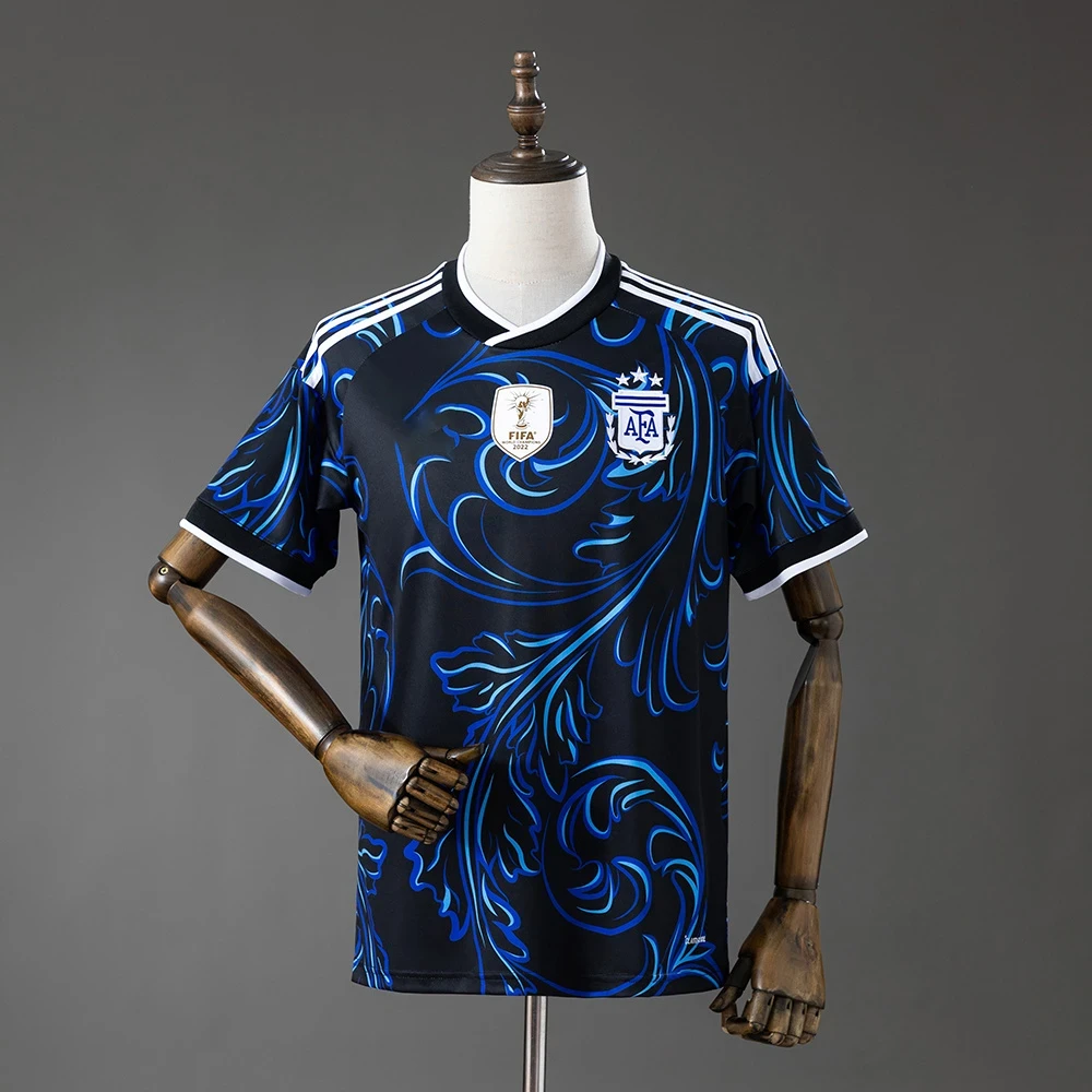 Argentina Away 2026 World Cup