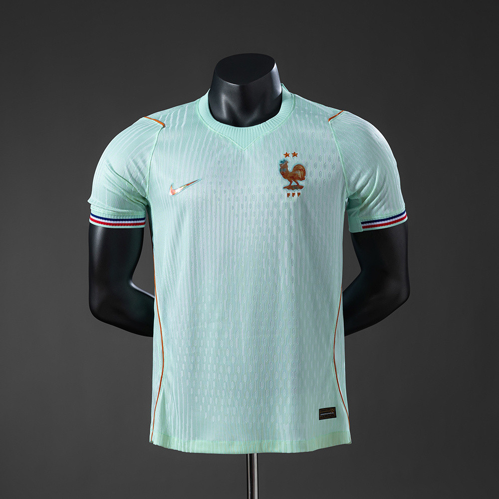 France Away 2026 World Cup Player Version