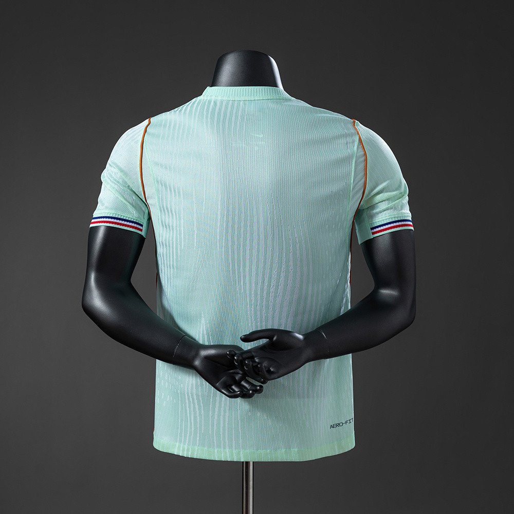 France Away 2026 World Cup Player Version