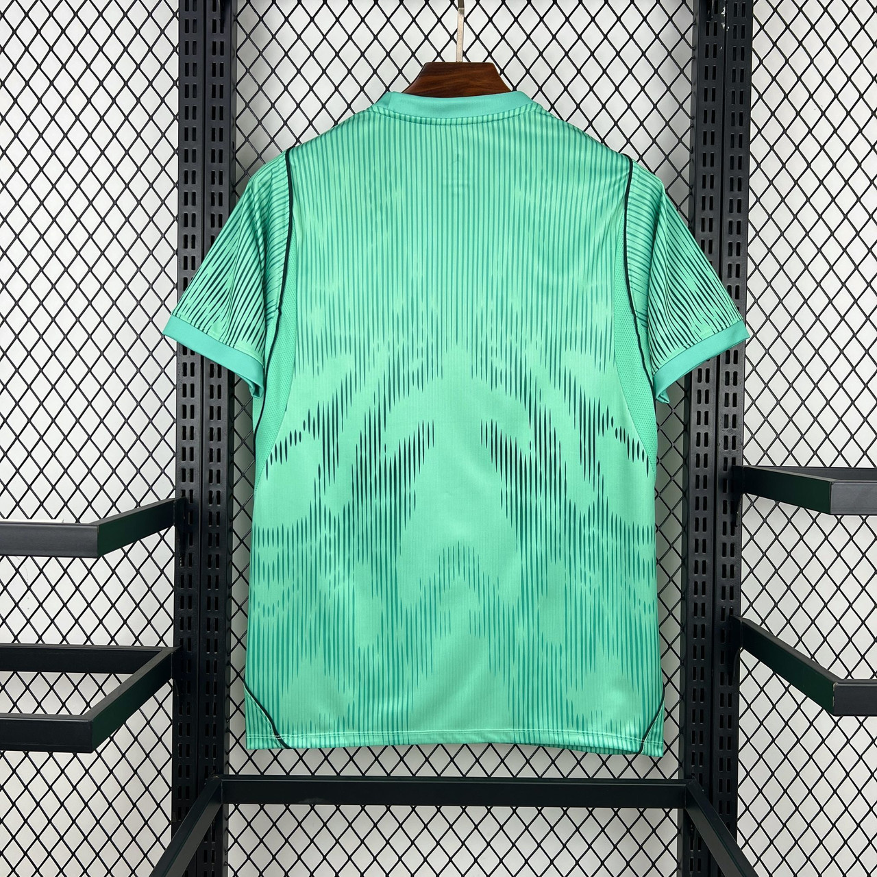 Brazil Home 2026 World Cup Goalkeeper