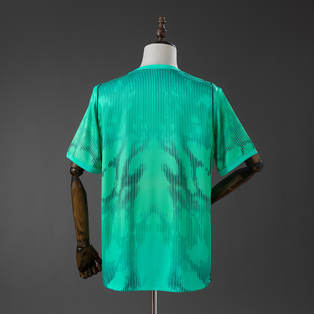 Brazil Home 2026 World Cup Goalkeeper