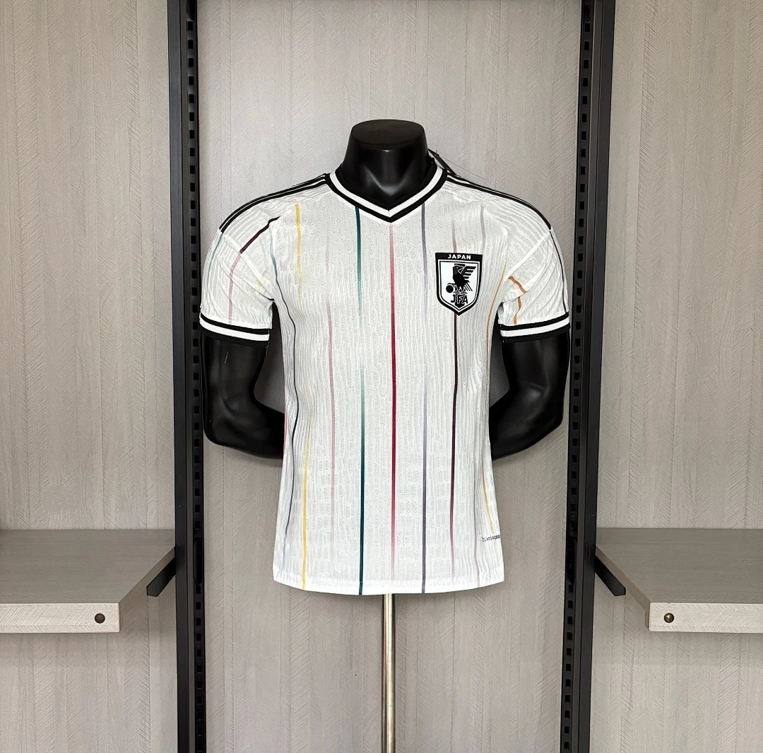Japan Away 2026 World Cup Player Version