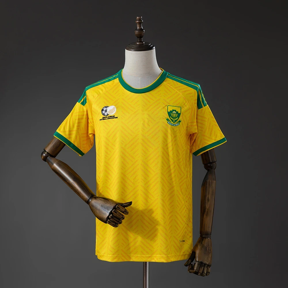 South Africa World Cup 2026 Home