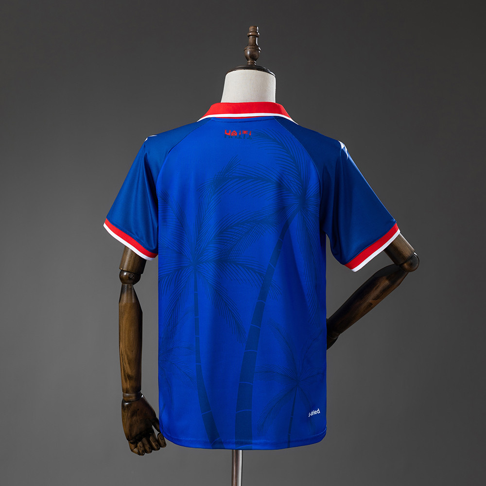 Haiti 2026 Home World Cup
