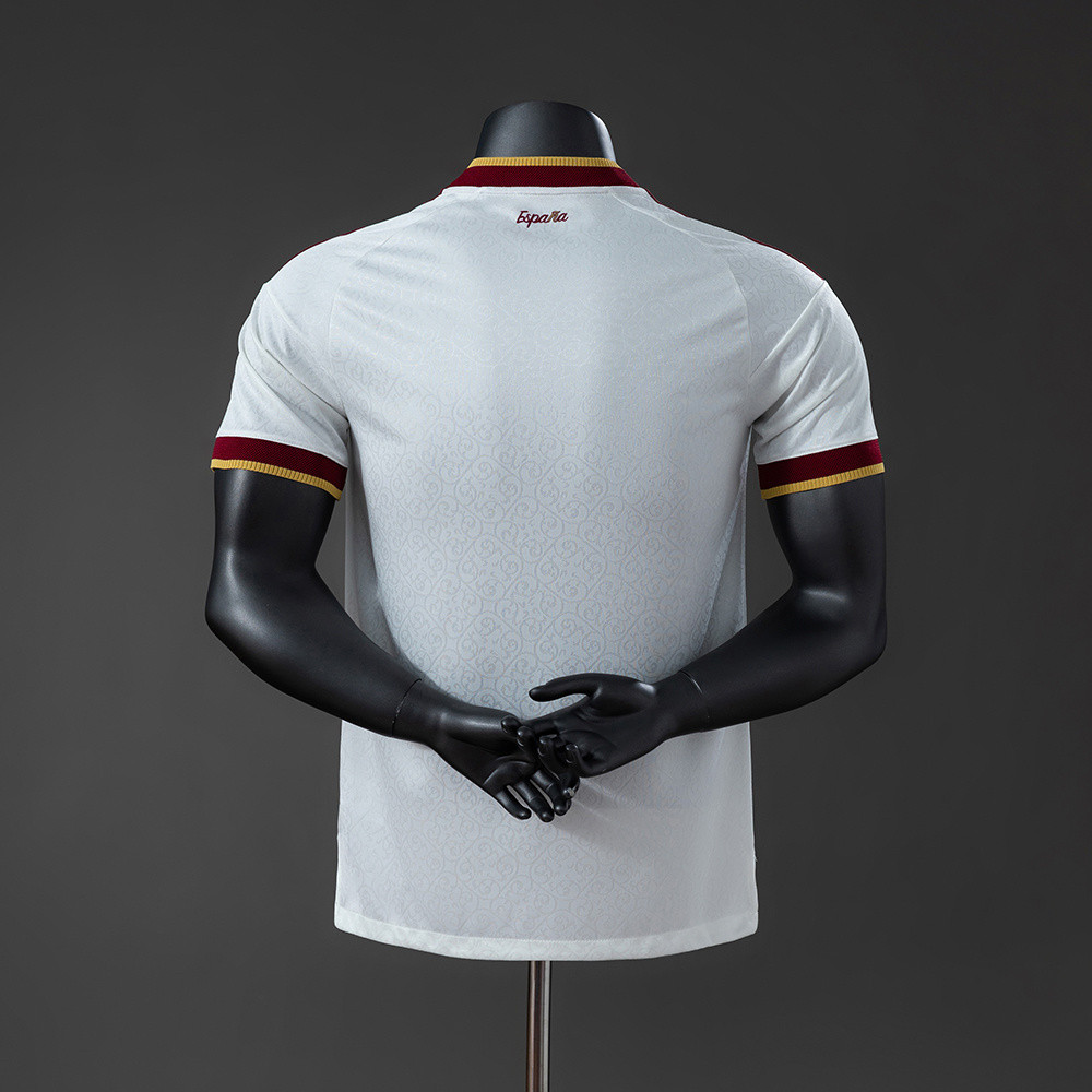 Spain Away 2026 World Cup Player Version