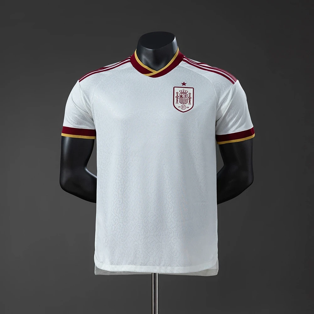 Spain Away 2026 World Cup Player Version