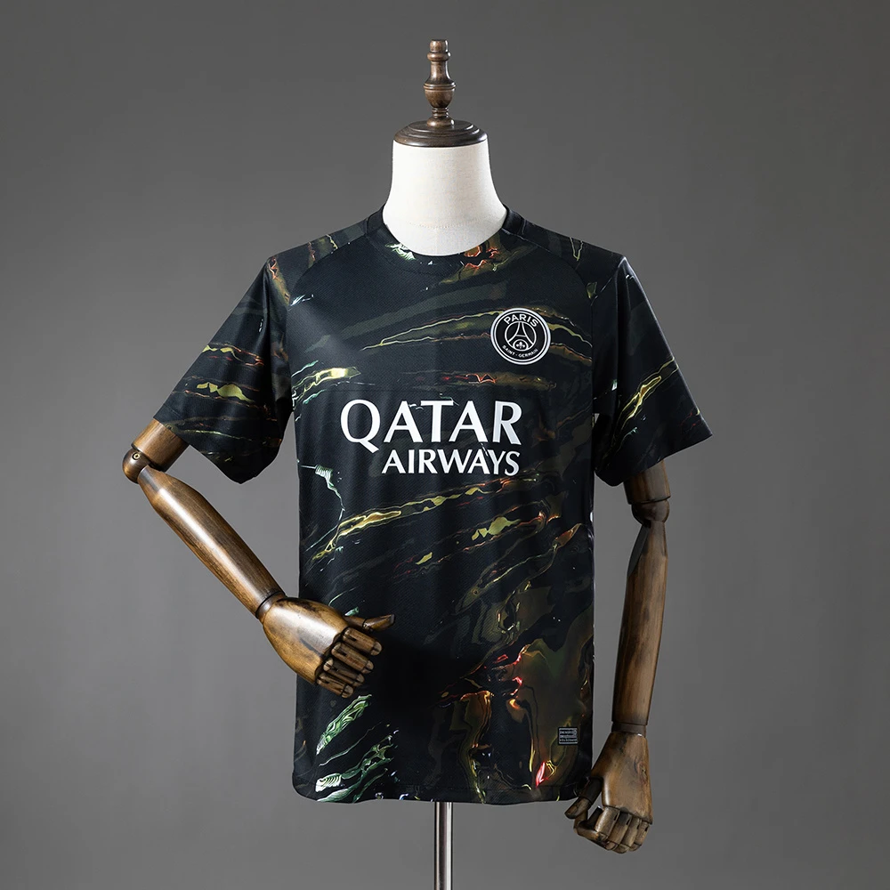 PSG 2025/26 Nights Edition