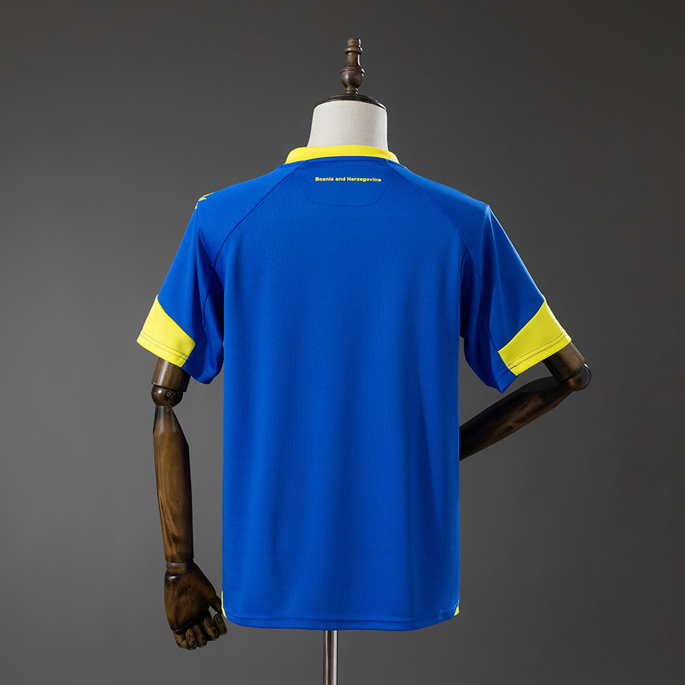 Bosnia and Herzegovina 2026 Home World Cup