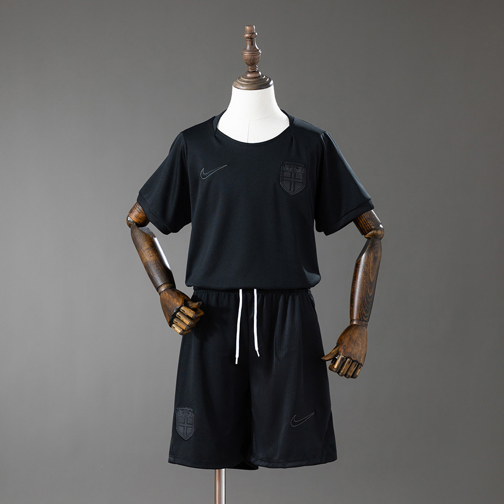 Kids Norway Away 2026 Jersey