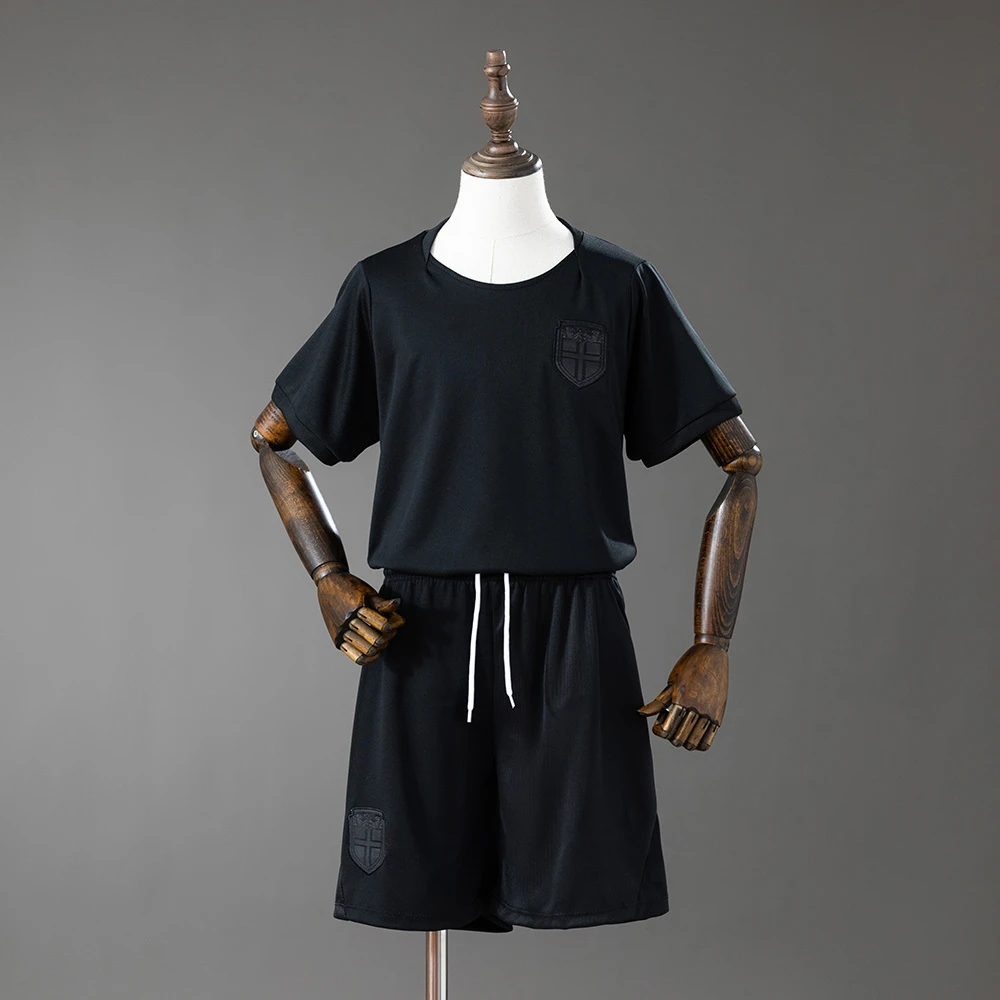 Kids Norway Away 2026 Jersey