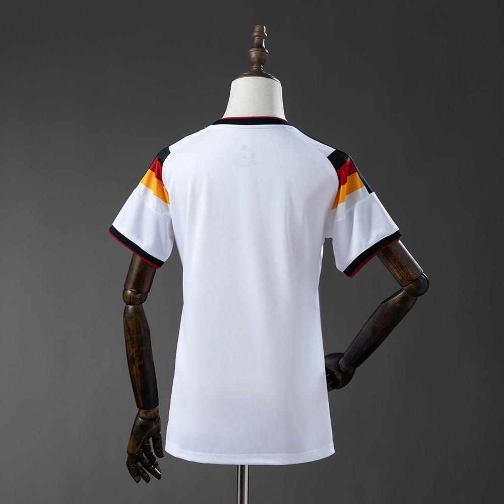 Womens Germany Home 2026 World Cup