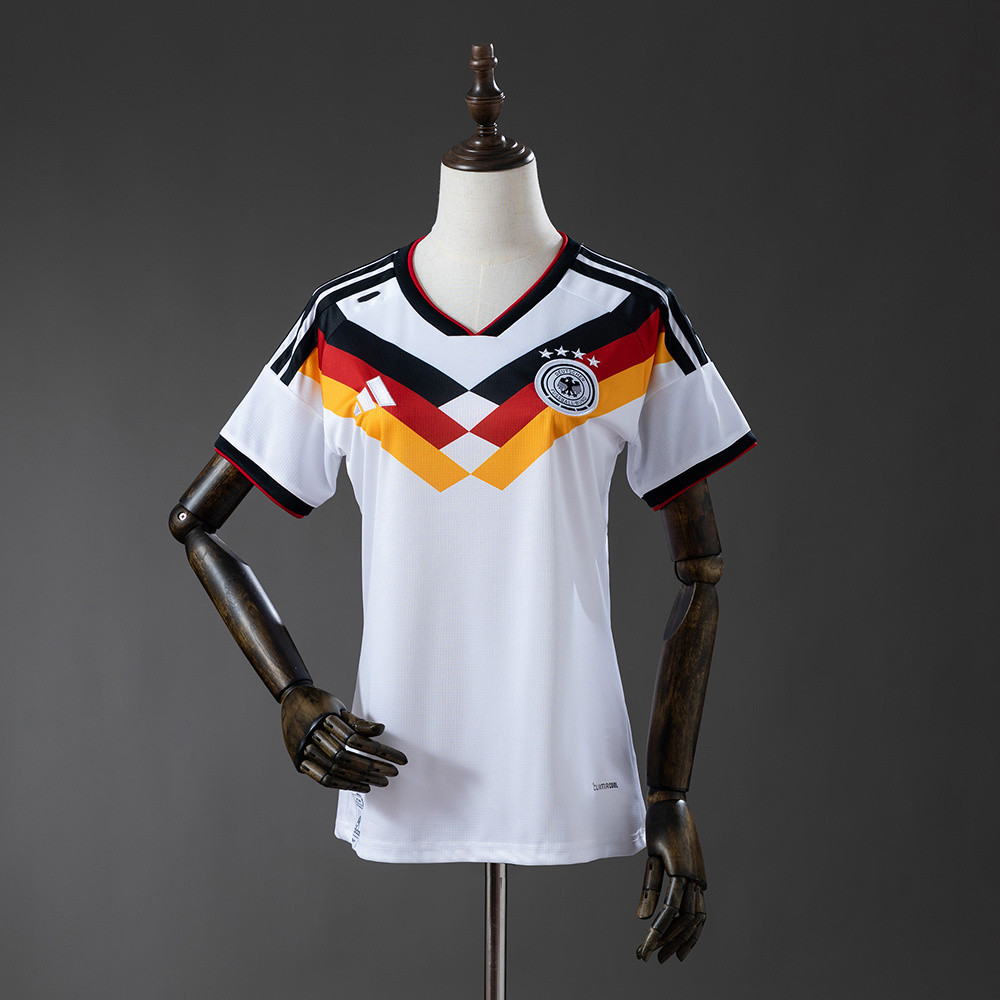Womens Germany Home 2026 World Cup