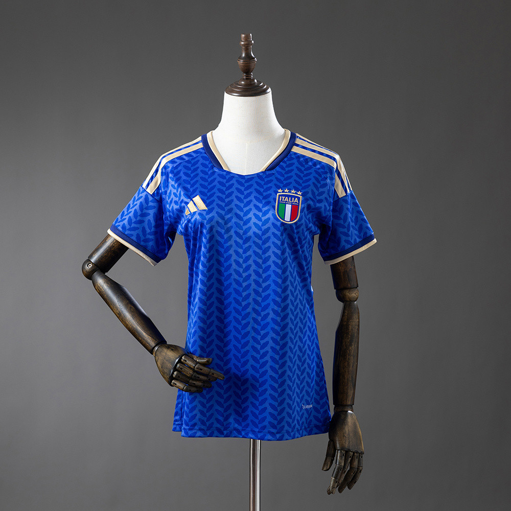 Womens Italy Home World Cup 2026