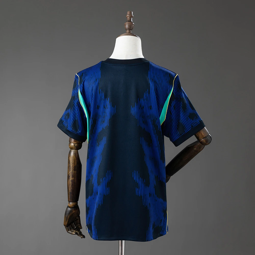 Womens Brazil Away 2026 World Cup