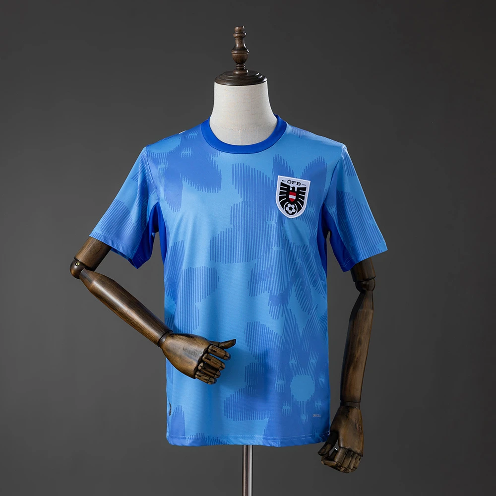 Austria World Cup 2026 Away