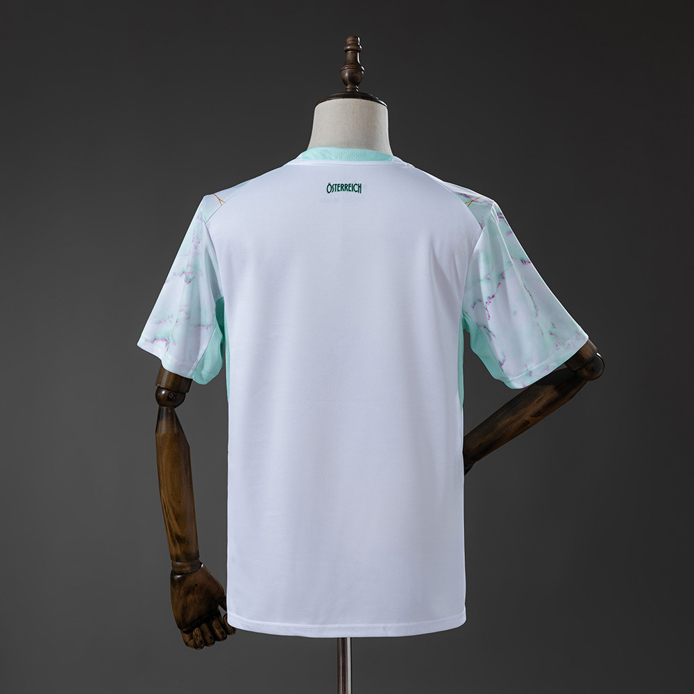Austria World Cup 2026 Away