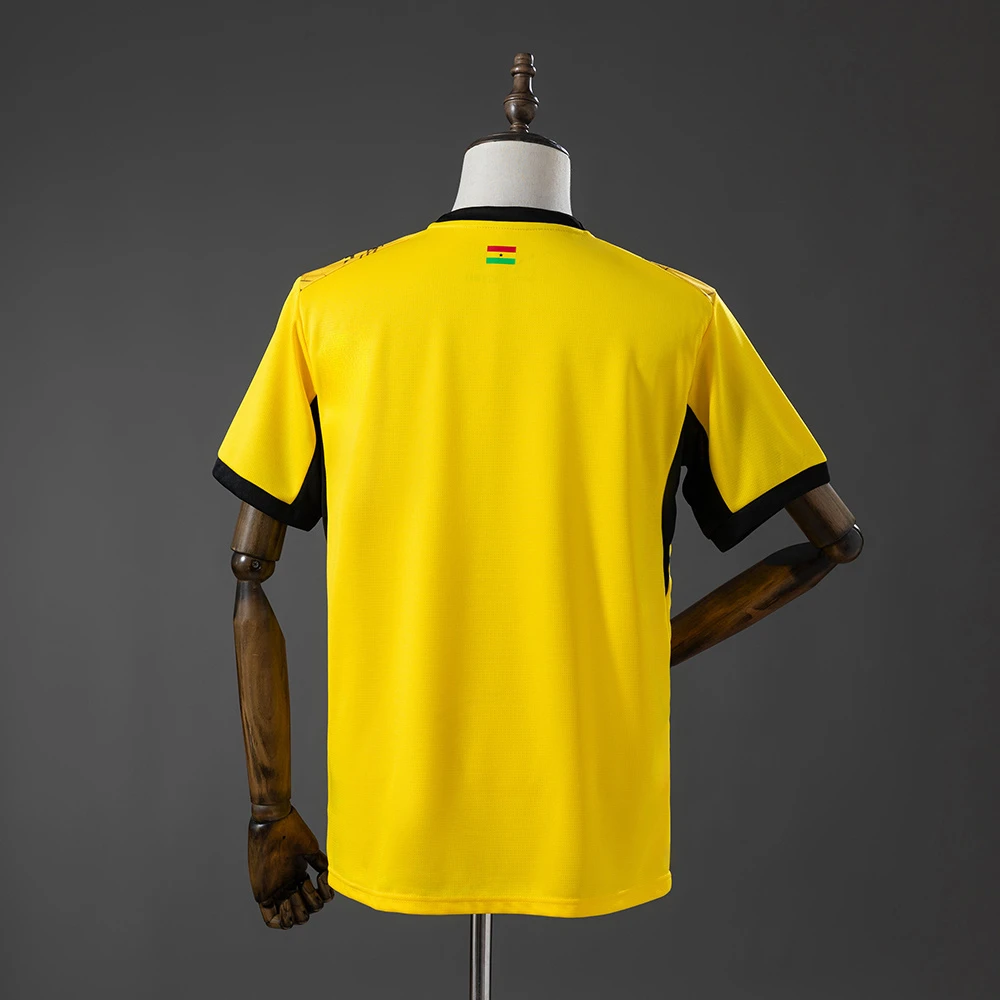 Ghana World Cup 2026 Away Jersey