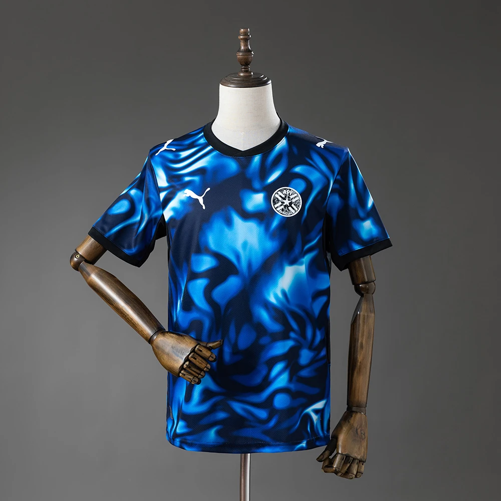 Paraguay 2026 Away Jersey