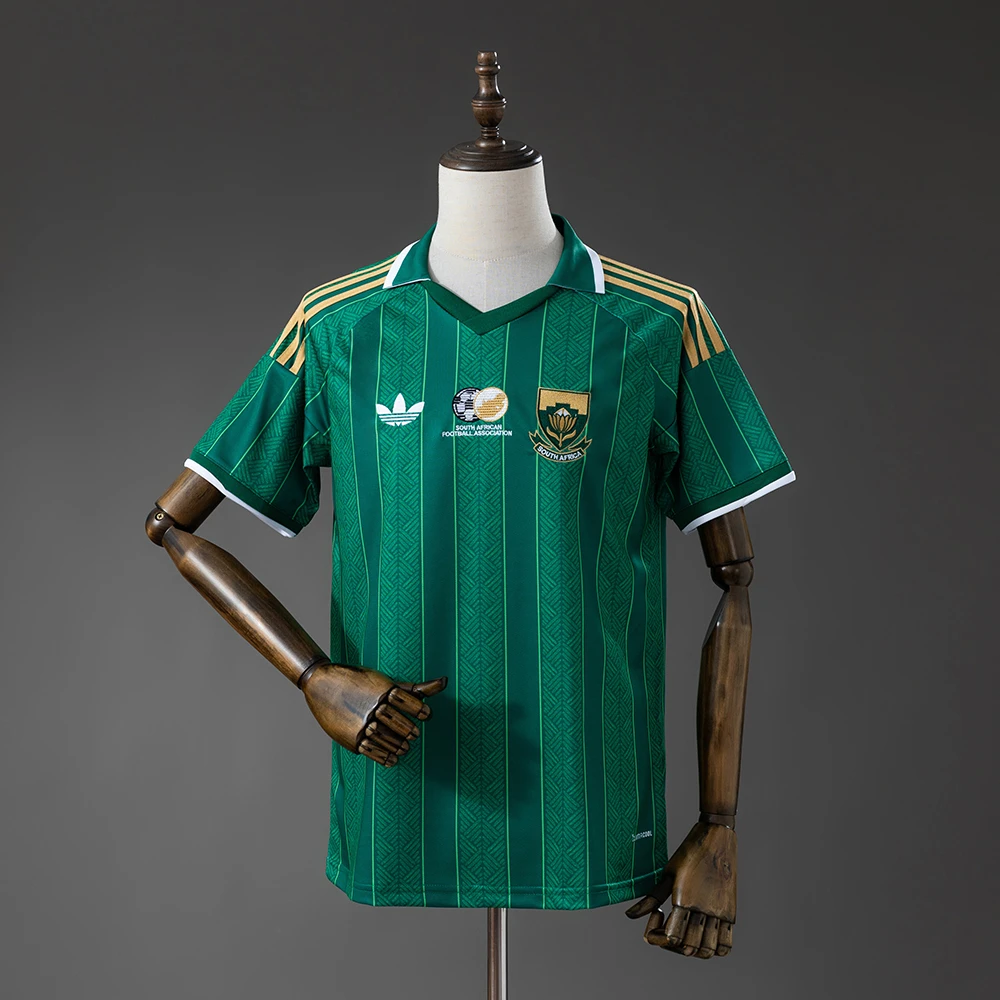South Africa World Cup 2026 Away