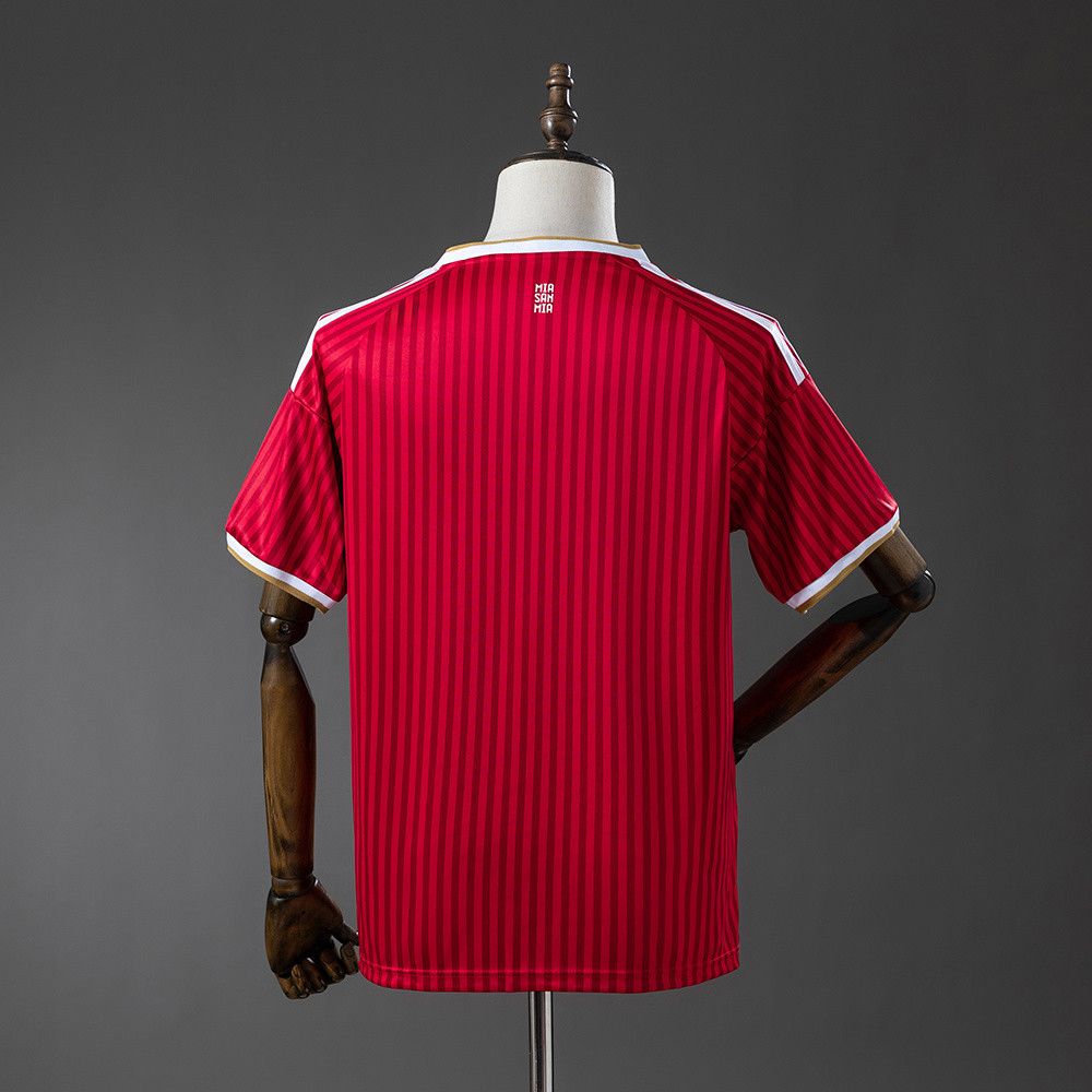 FC Bayern Munich 2026/27 Home