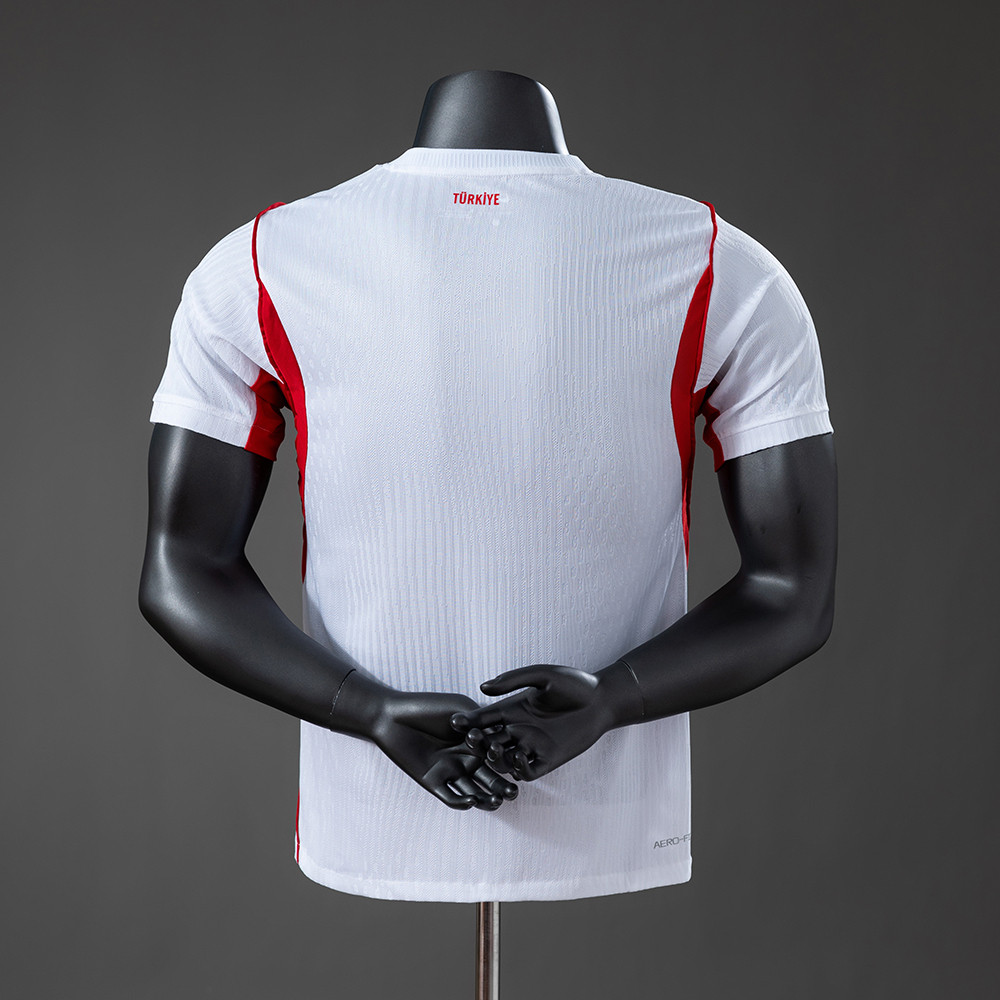 Turkey 2026 Home Player Version