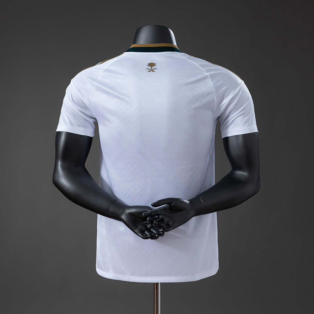 Saudi Arabia World Cup 2026 Away Player Version