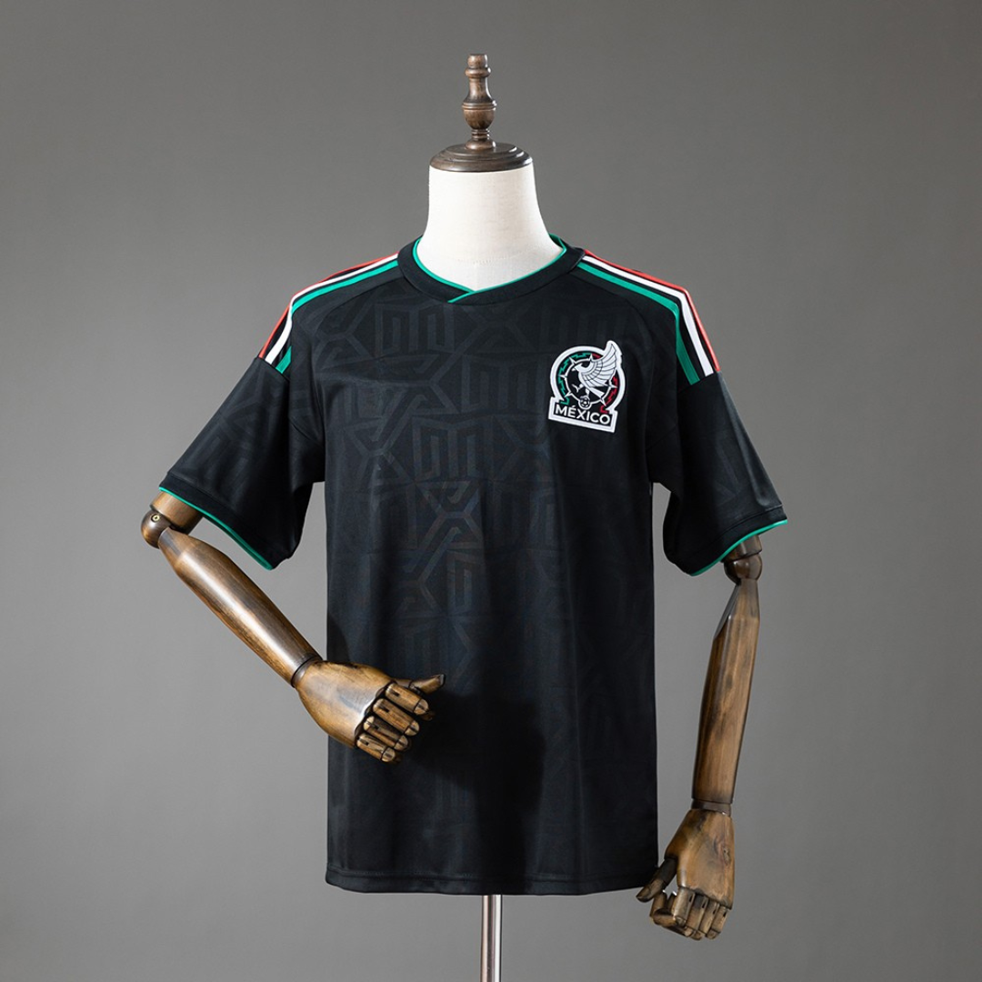 Mexico Third 2026 World Cup