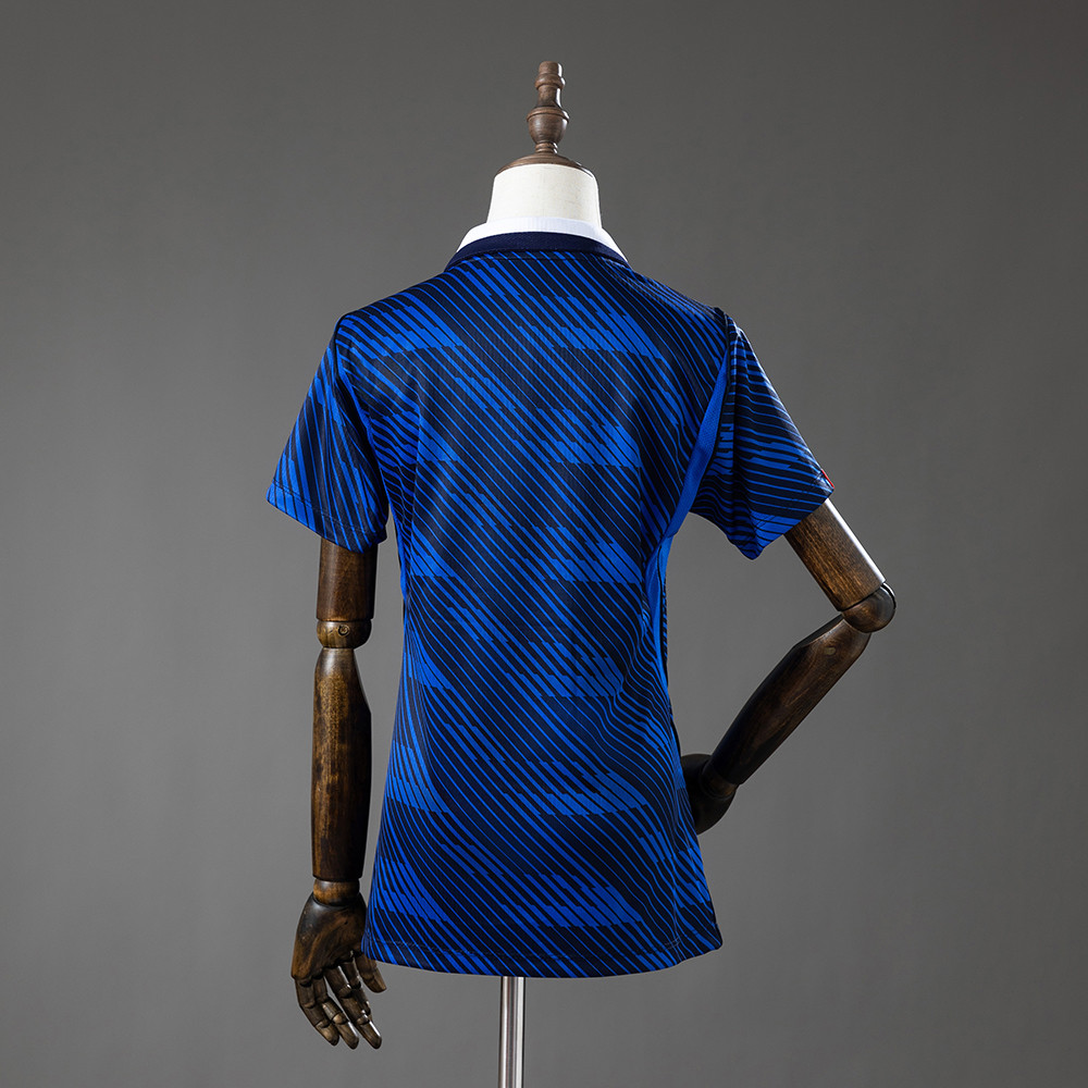 Womens France Home 2026 World Cup