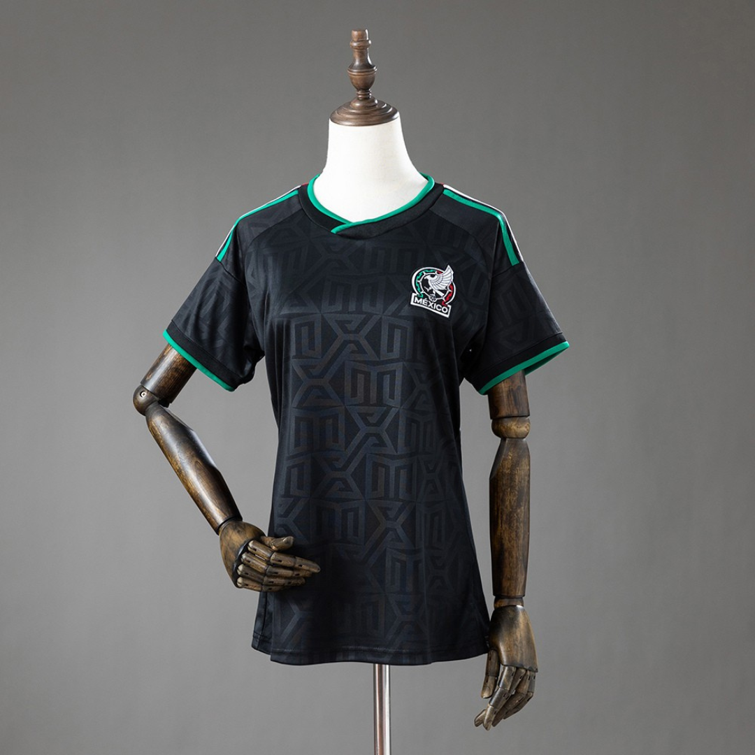 Womens Mexico Third 2026 World Cup