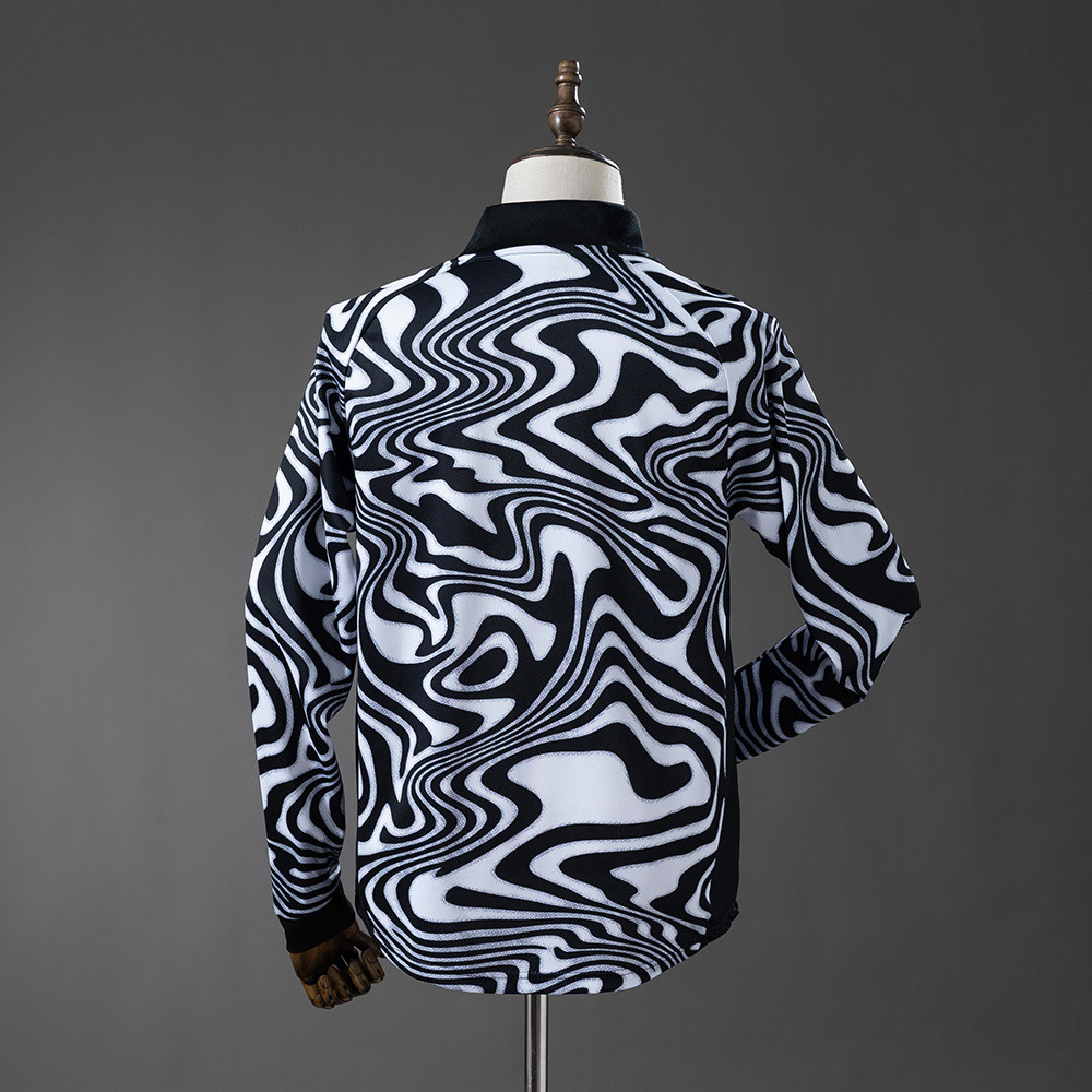 Brazil GK 2026 World Cup Long Sleeve
