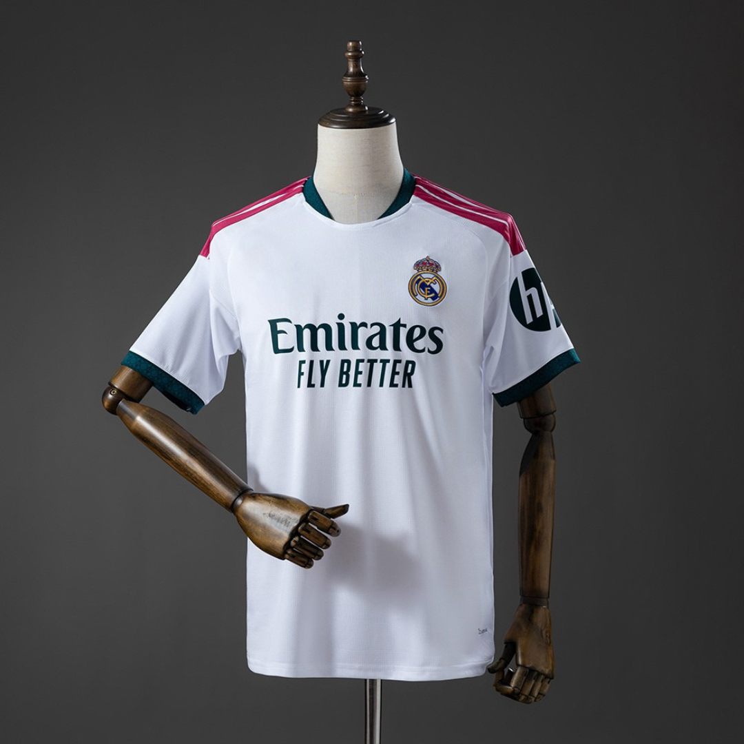 Real Madrid 2026/27