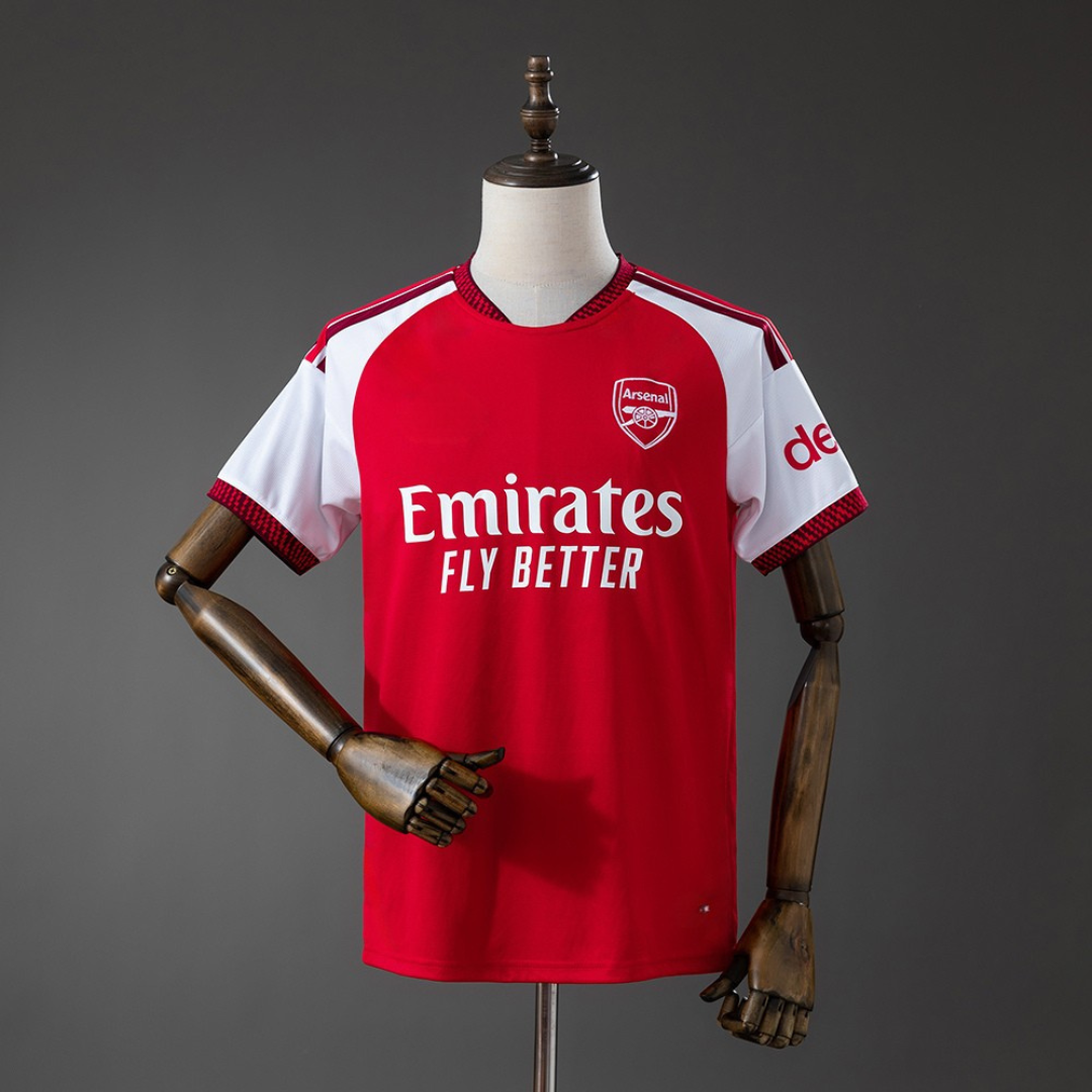 Arsenal 2026/27 Home