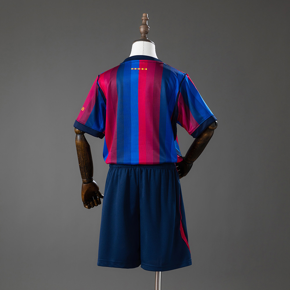 Kids FC Barcelona 2026/27 Home